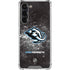 NHL Utah Mammoth Ice Frost Galaxy S24 FE Clear Case